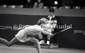 16.10.84 Porsche Tennis Grand Prix Filderstadt