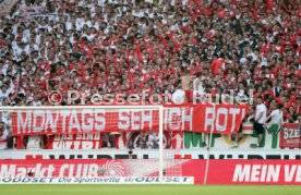 VfB Stuttgart - FC St. Pauli