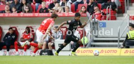 07.03.26 1. FSV Mainz 05 - VfB Stuttgart