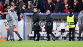 29.01.25 VfB Stuttgart - Paris St. Germain