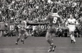 24.11.90 VfB Stuttgart - 1. FC K&ouml;ln