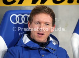TSG 1899 Hoffenheim - VfB Stuttgart