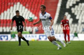 Karlsruher SC - Sportfreunde Lotte