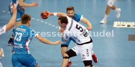 19.12.20 TVB Stuttgart - THW Kiel