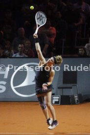 Porsche Tennis Grand Prix 2018