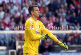 FC Bayern M&uuml;nchen - SC Freiburg