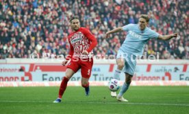 17.12.23 SC Freiburg - 1. FC K&ouml;ln