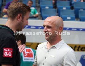 TSG 1899 Hoffenheim - SV Werder Bremen