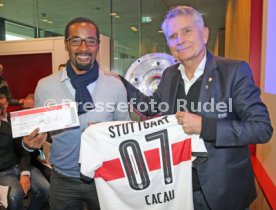 VfB Stuttgart - Borussia M&ouml;nchengladbach