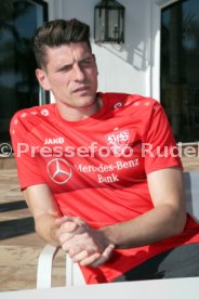 VfB Stuttgart Trainingslager Marbella 2020