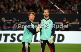 30.03.26 Deutschland - Ghana