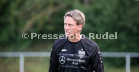 22.07.20 SV Fellbach - VfB Stuttgart II