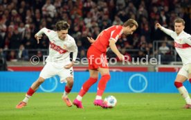 06.12.25 VfB Stuttgart - FC Bayern M&uuml;nchen
