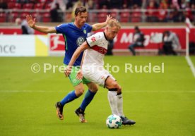 VfB Stuttgart - VfL Wolfsburg