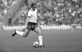 03.06.80 Sepp Maier Abschiedsspiel FC Bayern M&uuml;nchen - Deutsche Fussball Nationalmannschaft