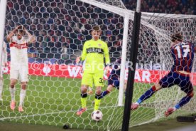 02.10.25 FC Basel - VfB Stuttgart