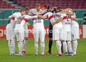 VfB Stuttgart - Eintracht Braunschweig