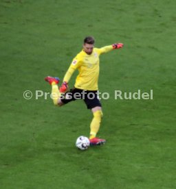 VfB Stuttgart - 1. FSV Mainz 05