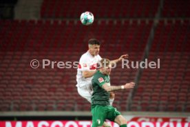 07.05.21 VfB Stuttgart - FC Augsburg