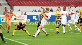 16.09.10 VfB Stuttgart - Young Boys Bern