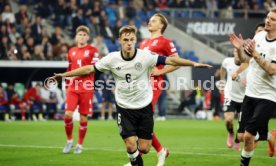 10.10.25 Deutschland - Luxemburg