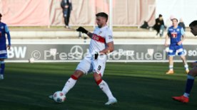 05.01.25 VfB Stuttgart - FC Luzern