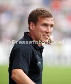 Stuttgarter Kickers - VfB Stuttgart