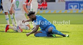 TSG 1899 Hoffenheim - VfL Wolfsburg