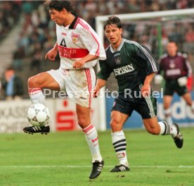 VfB Stuttgart