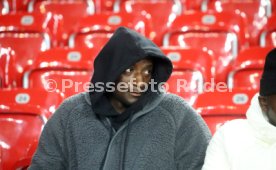 31.10.23 VfB Stuttgart - 1. FC Union Berlin