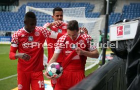 21.03.21 TSG 1899 Hoffenheim - 1. FSV Mainz 05