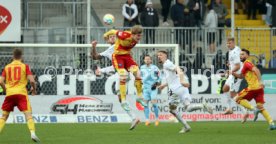 19.02.23 SV Sandhausen - Karlsruher SC