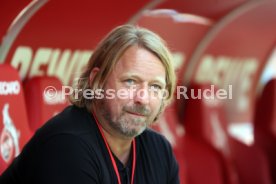 28.08.22 1. FC K&ouml;ln - VfB Stuttgart