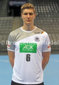 DHB Pressekonferenz in Stuttgart