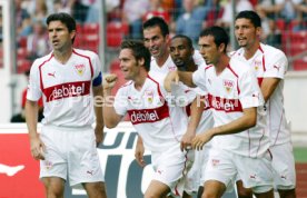 VfB Stuttgart