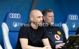 18.04.26 TSG 1899 Hoffenheim - Borussia Dortmund