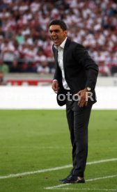 VfB Stuttgart - FC Bayern M&uuml;nchen