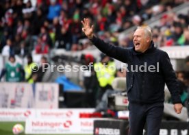 26.02.23 SC Freiburg - Bayer 04 Leverkusen