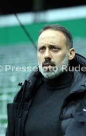 06.12.20 SV Werder Bremen - VfB Stuttgart