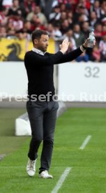 VfB Stuttgart - FC Erzgebirge Aue