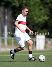 SG 07 Untert&uuml;rkheim - VfB Stuttgart Traditionself
