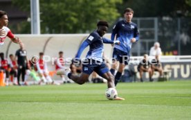 20.09.26 U19 VfB Stuttgart - U19 Hertha BSC Berlin