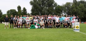 19.07.25 TSV Leutenbach - VfB Stuttgart Traditionself