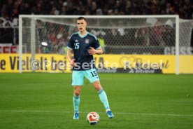 30.03.26 Deutschland - Ghana