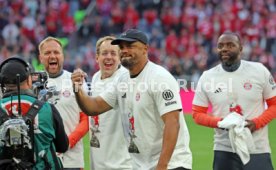19.04.26 FC Bayern M&uuml;nchen - VfB Stuttgart