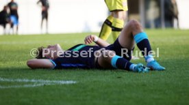 27.04.22 U17 VfB Stuttgart - U17 Hertha BSC Berlin