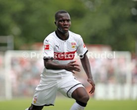 VfB Stuttgart - Betis Sevilla