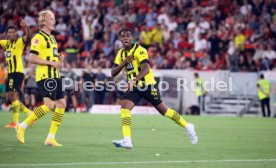 12.08.22 SC Freiburg - Borussia Dortmund