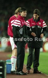 16.04.97 VfB Stuttgart - Hamburger SV
