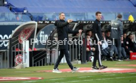 06.03.21 Eintracht Frankfurt - VfB Stuttgart